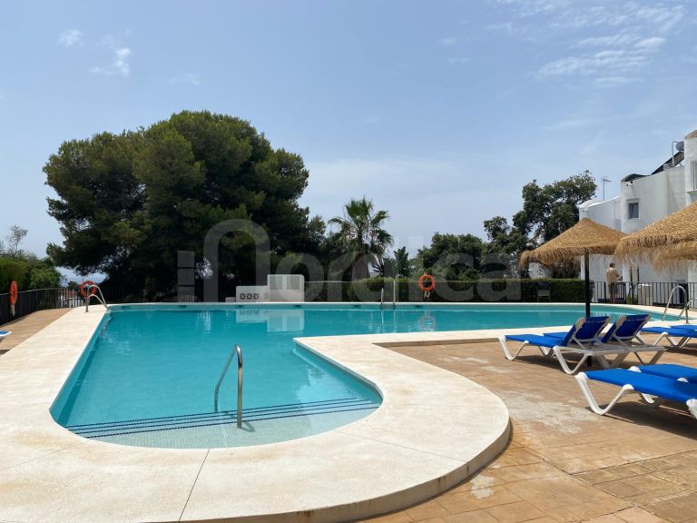 Reihenhaus mit 2 Schlafzimmern zum Verkauf in La Reserva de Marbella