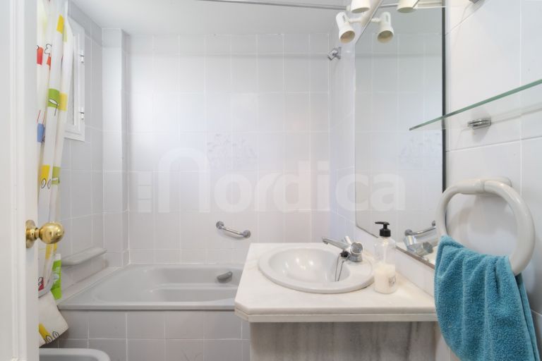 Reihenhaus zu verkaufen in La Reserva de Marbella