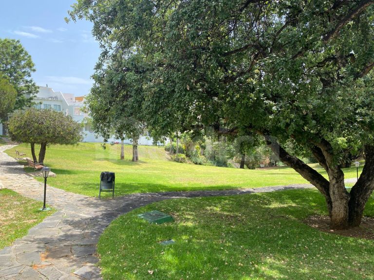 Reihenhaus mit 2 Schlafzimmern zum Verkauf in La Reserva de Marbella