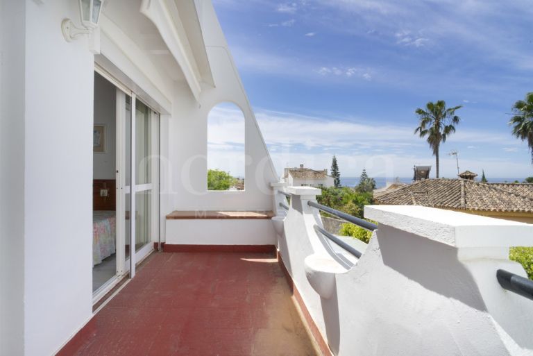 Radhus till salu i La Reserva de Marbella
