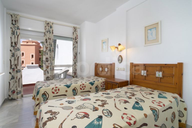 Reihenhaus zu verkaufen in La Reserva de Marbella