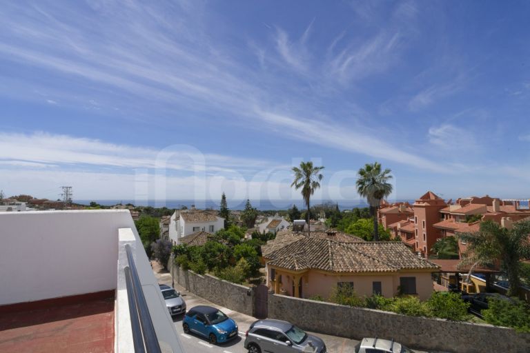 Reihenhaus zu verkaufen in La Reserva de Marbella