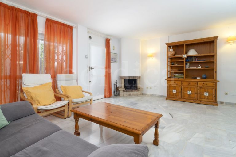 Radhus till salu i La Reserva de Marbella