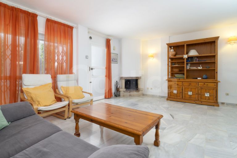 Reihenhaus zu verkaufen in La Reserva de Marbella