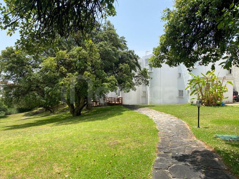 Reihenhaus mit 2 Schlafzimmern zum Verkauf in La Reserva de Marbella