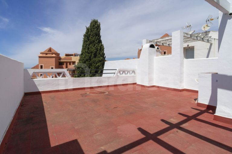 Reihenhaus zu verkaufen in La Reserva de Marbella
