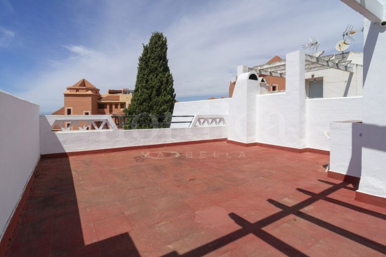 Radhus till salu i La Reserva de Marbella
