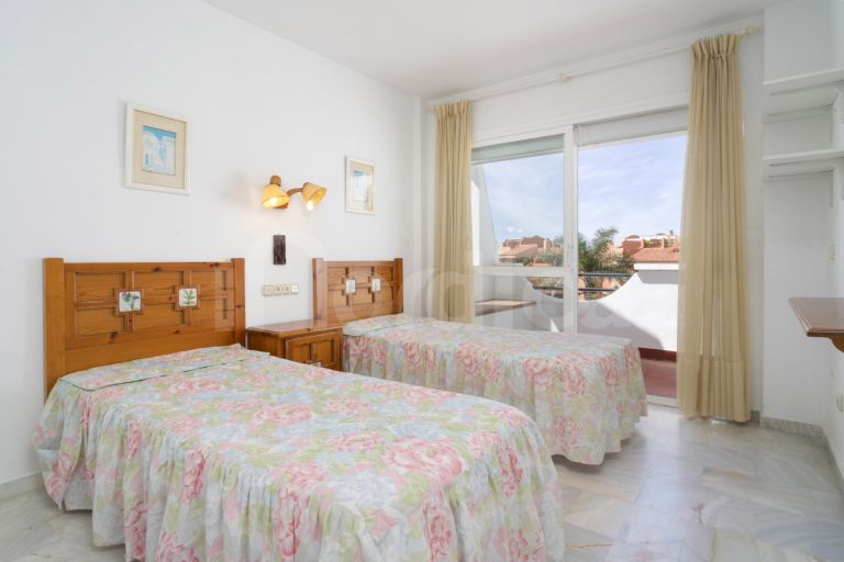 Reihenhaus zu verkaufen in La Reserva de Marbella