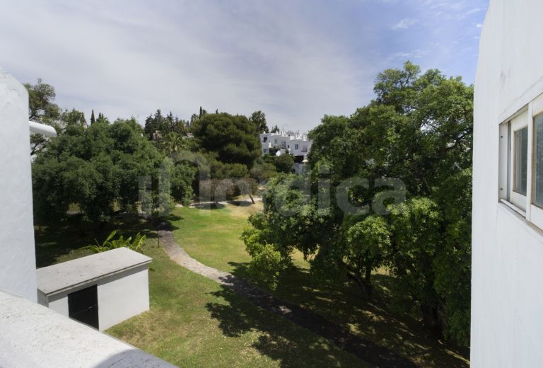 Reihenhaus zu verkaufen in La Reserva de Marbella