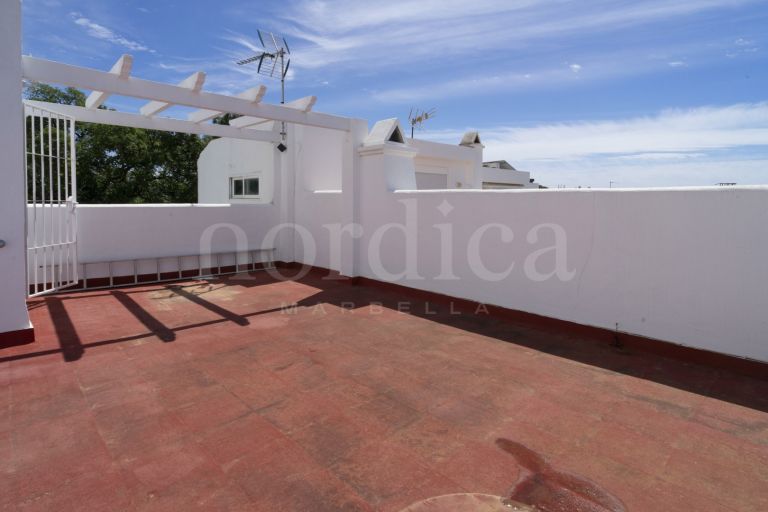 Radhus till salu i La Reserva de Marbella