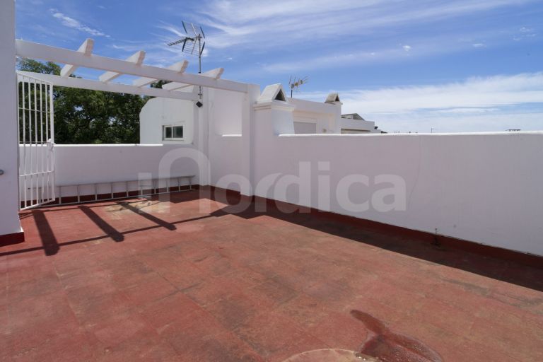Reihenhaus zu verkaufen in La Reserva de Marbella