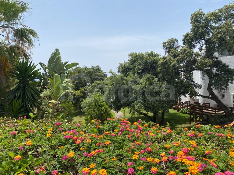 Reihenhaus mit 2 Schlafzimmern zum Verkauf in La Reserva de Marbella