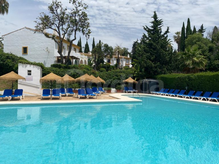 Reihenhaus mit 2 Schlafzimmern zum Verkauf in La Reserva de Marbella