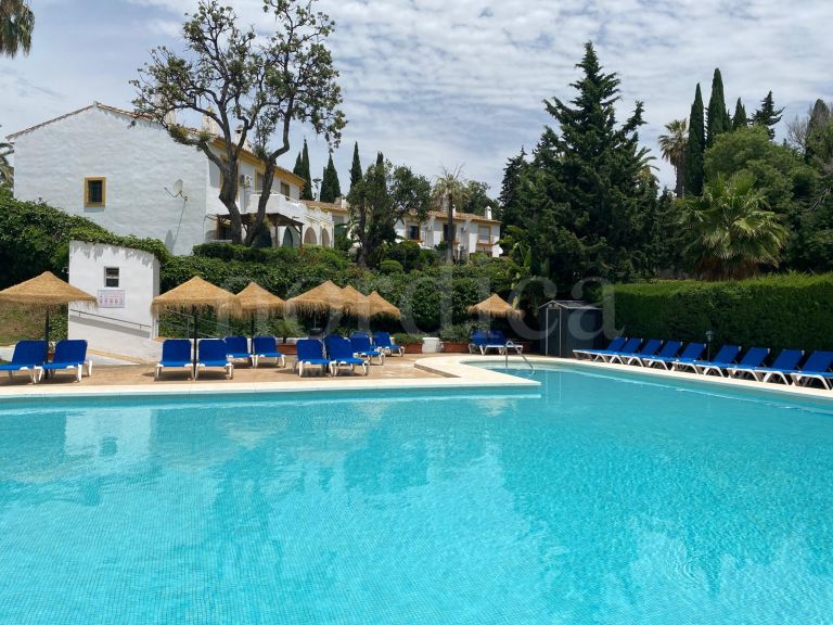 Radhus till salu i La Reserva de Marbella