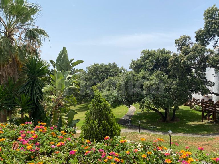 Reihenhaus mit 2 Schlafzimmern zum Verkauf in La Reserva de Marbella