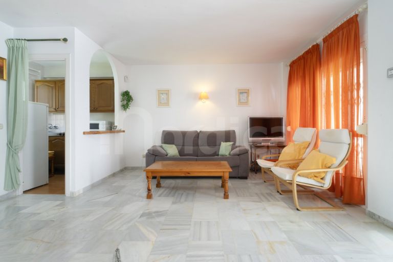 Reihenhaus zu verkaufen in La Reserva de Marbella