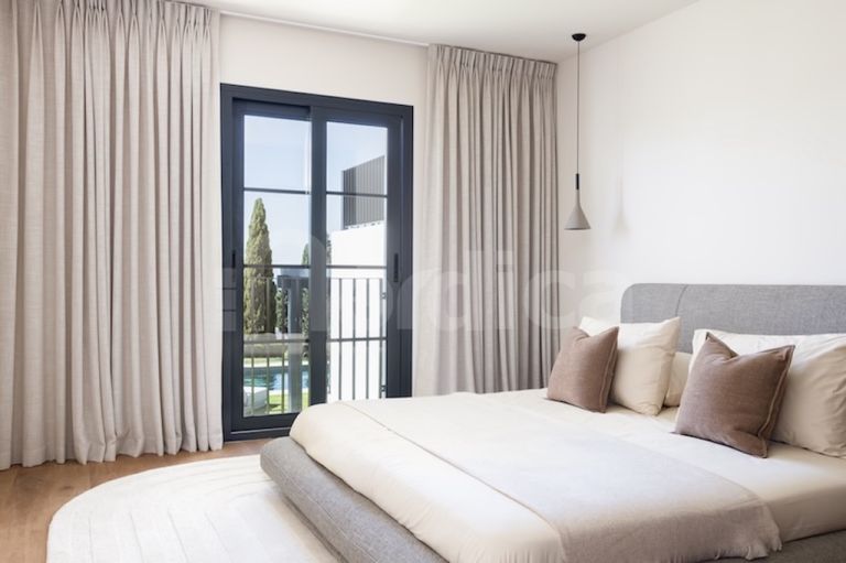 Villa till salu i Paraiso Alto