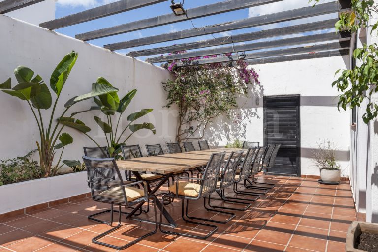Villa en venta en Altos del Rodeo