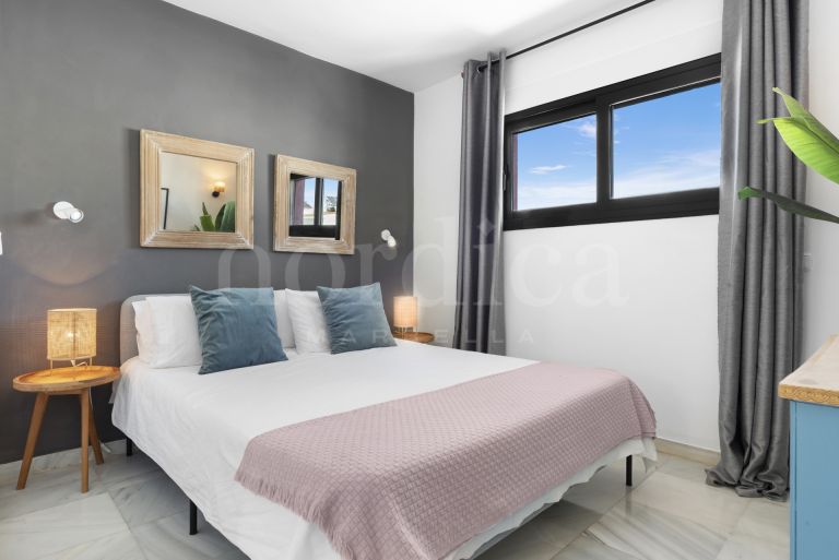 Villa en venta en Altos del Rodeo