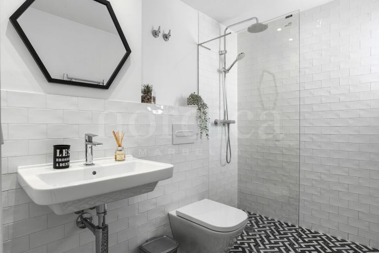 Villa en venta en Altos del Rodeo