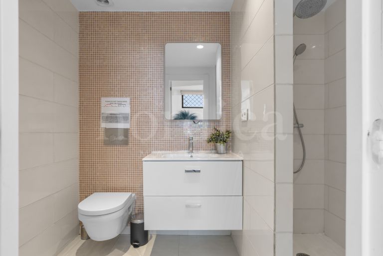 Villa en venta en Altos del Rodeo