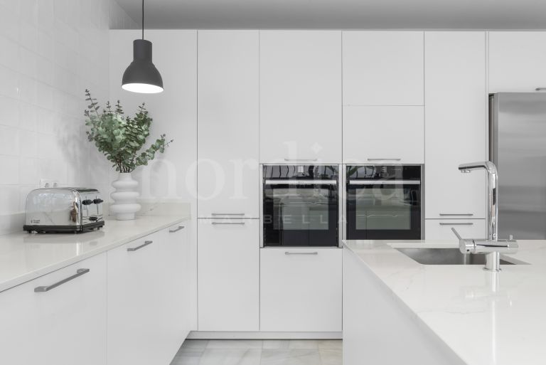 Villa en venta en Altos del Rodeo
