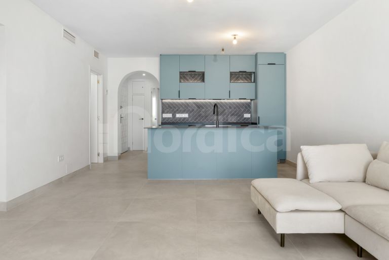Ground Floor Apartment for sale in Malambo