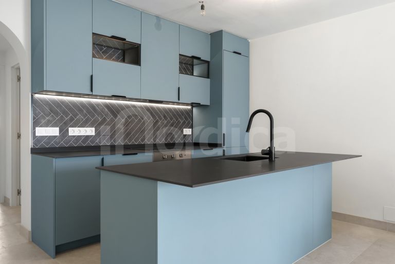 Ground Floor Apartment for sale in Malambo