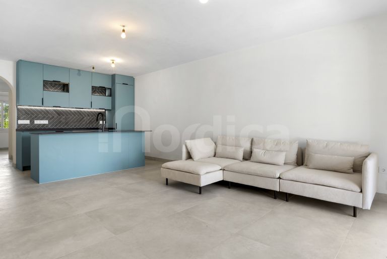 Ground Floor Apartment for sale in Malambo