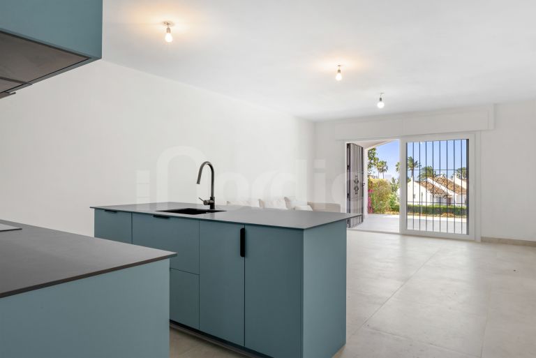 Ground Floor Apartment for sale in Malambo