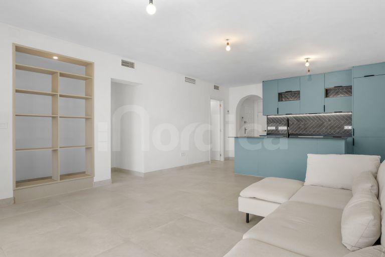 Ground Floor Apartment for sale in Malambo