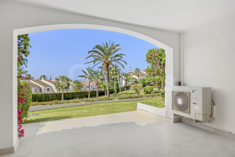 Ground Floor Apartment for sale in Malambo