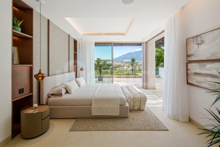 Villa en venta en Las Brisas