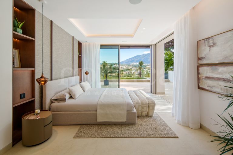 Villa zu verkaufen in Las Brisas