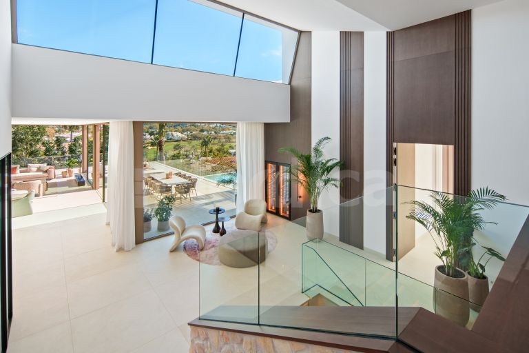 Villa en venta en Las Brisas