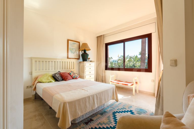 Zweistöckiges Penthouse zu verkaufen in Menara Beach