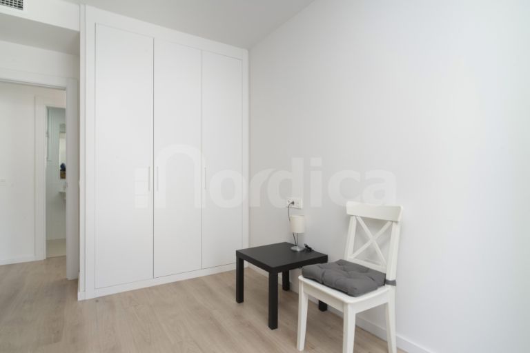 Wohnung zu verkaufen in La Campana