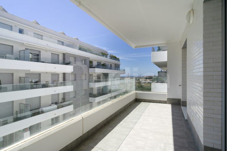 Wohnung zu verkaufen in La Campana
