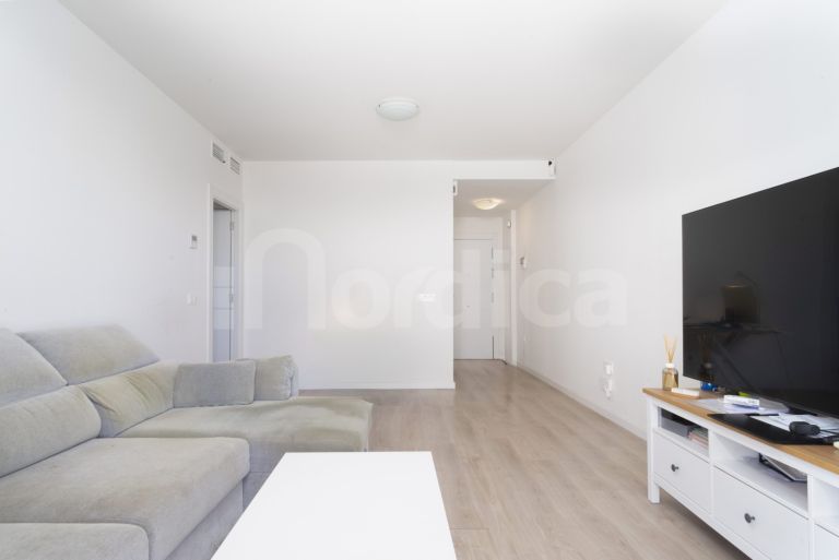 Wohnung zu verkaufen in La Campana