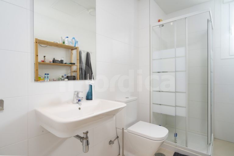 Wohnung zu verkaufen in La Campana
