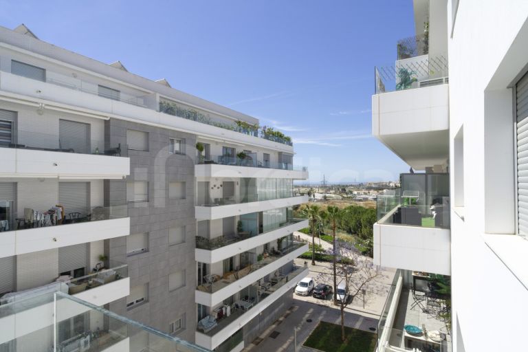 Wohnung zu verkaufen in La Campana