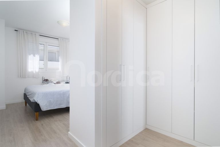 Wohnung zu verkaufen in La Campana
