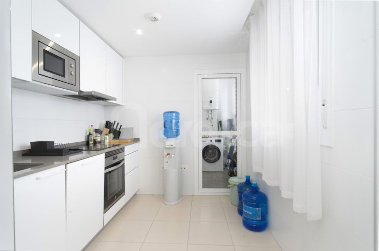 Wohnung zu verkaufen in La Campana