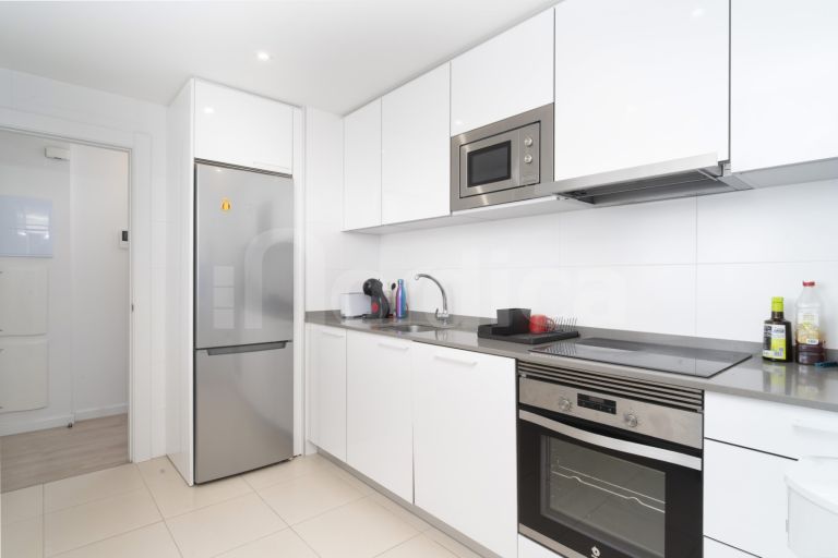 Wohnung zu verkaufen in La Campana