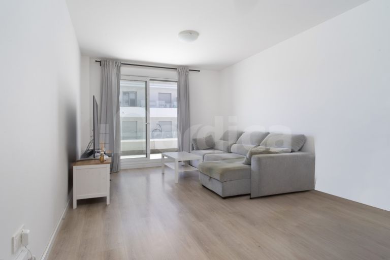 Wohnung zu verkaufen in La Campana