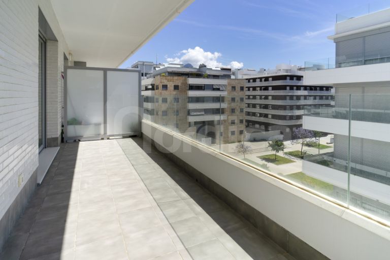 Wohnung zu verkaufen in La Campana