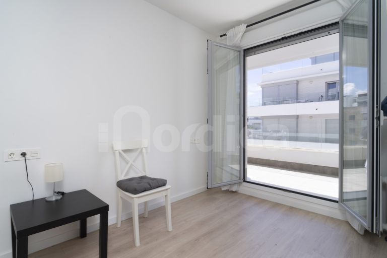 Wohnung zu verkaufen in La Campana