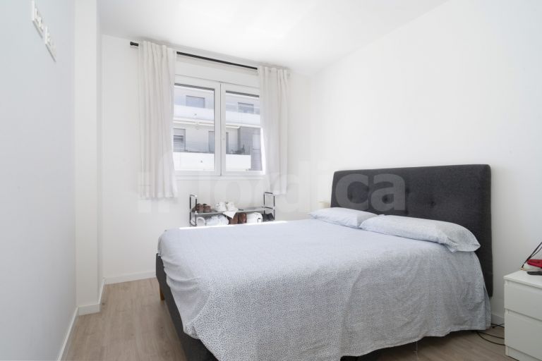 Wohnung zu verkaufen in La Campana