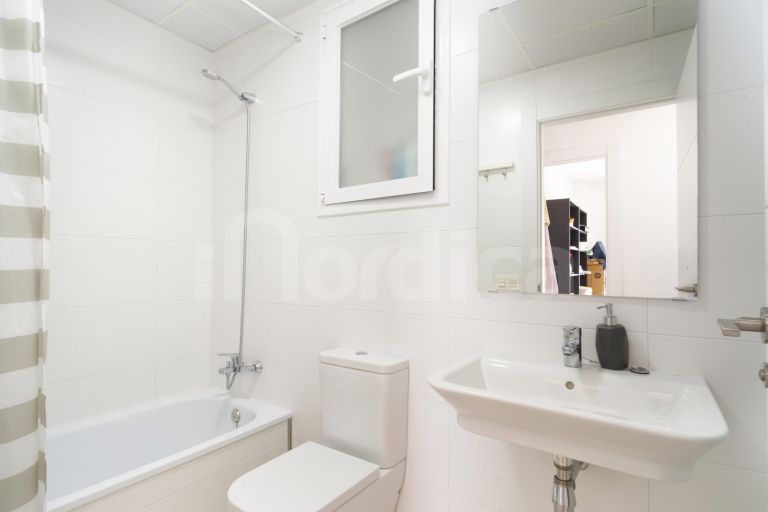 Wohnung zu verkaufen in La Campana