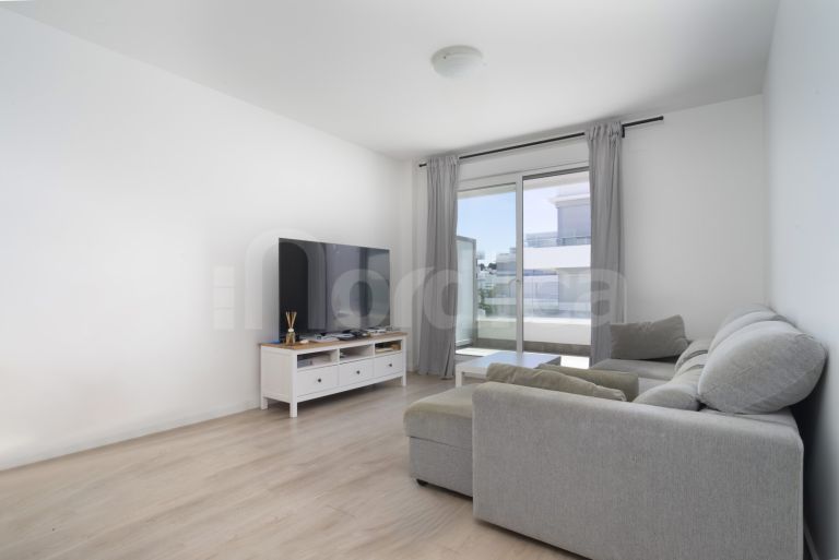 Wohnung zu verkaufen in La Campana